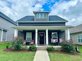 125 Hardinberry St, Oak Ridge, TN 37830