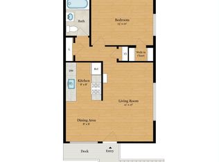 410 Monte Diablo Ave APT 9, San Mateo, CA 94401
