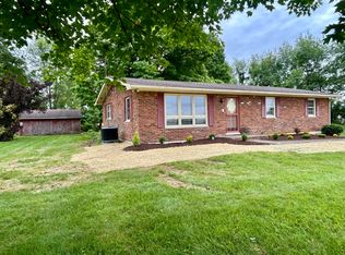 3600 Cline Rd NW, Corydon, IN 47112