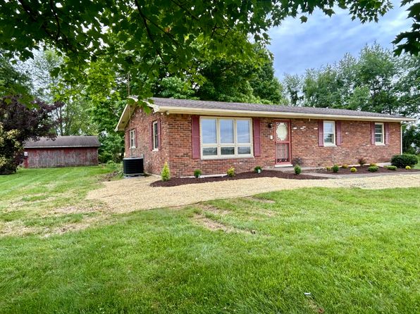 3600 Cline Rd NW