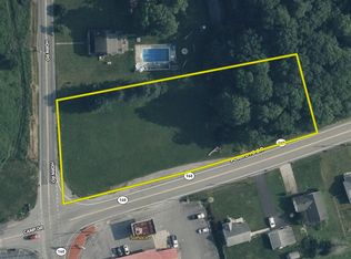 0 Pomeroy LOT WP010A, Whitney, PA 15693