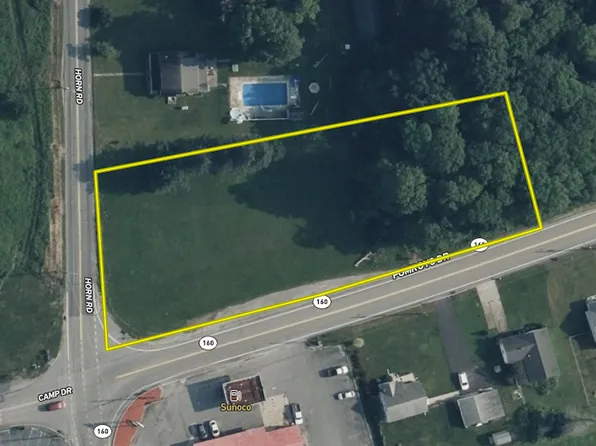 0 Pomeroy Lot Wp010a, Whitney, PA 15693