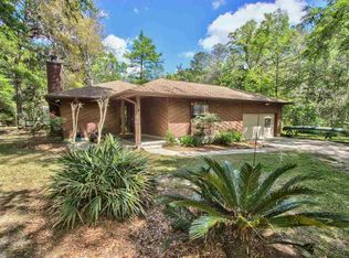 6041 Flintlock Loop, Tallahassee, FL 32311