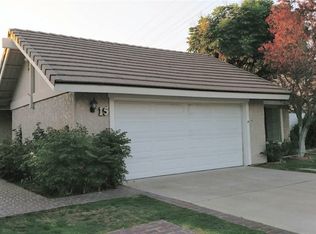15 Sanderling, Irvine, CA 92604