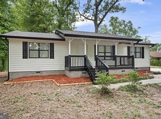 1190 Watts Rd, Forest Park, GA 30297