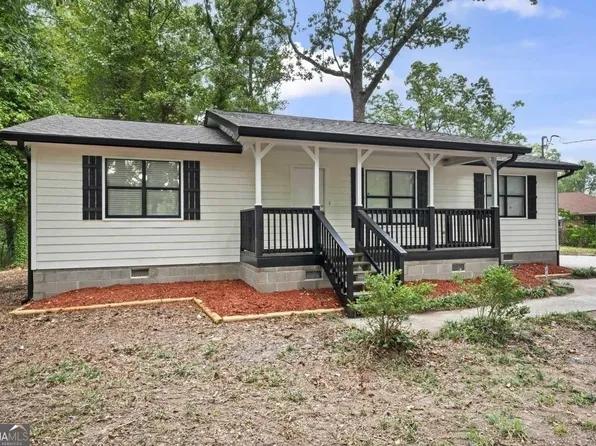 1190 Watts Rd, Forest Park, GA 30297