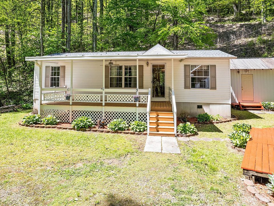 79 Sound Forest Ln, Franklin, NC 28734 Zillow