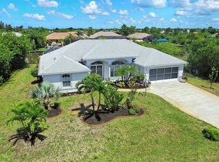 9188 Spring Cir, Pt Charlotte, FL 33981