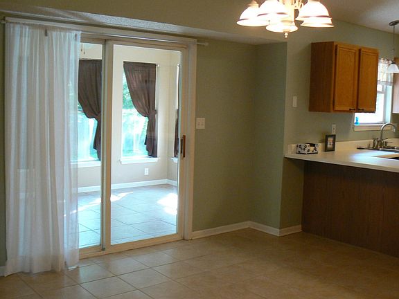 View  of 4 Season Rm from dining area