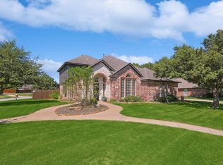 209 Mitchell Blvd, Weatherford, TX 76087