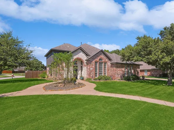 209 Mitchell Blvd, Weatherford, TX 76087