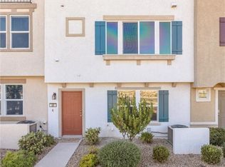 60 Morning Mimosa Ct, Henderson, NV 89012
