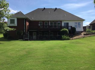 3913 Bolt Blvd, Jonesboro, AR 72405