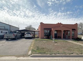 421 W Van Buren Ave, Lovington, NM 88260