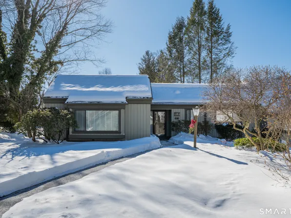 575 Heritage Village #A, Southbury, CT 06488