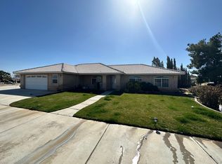 11909 Cottonwood Ave, Hesperia, CA 92345