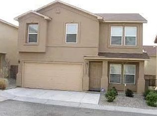 12508 Alps Way NE, Albuquerque, NM 87111