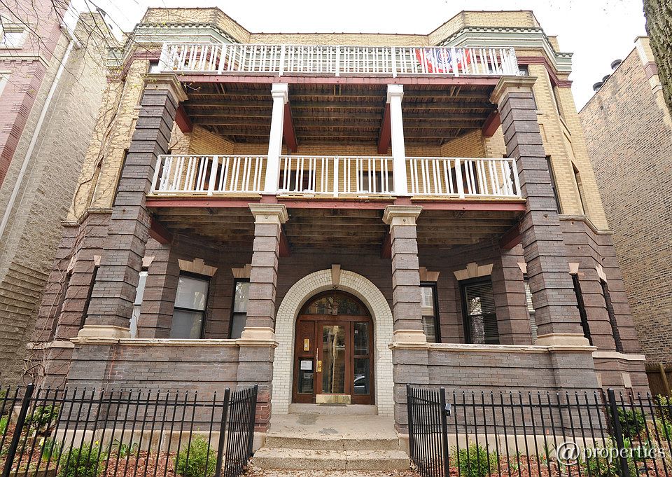 Front View