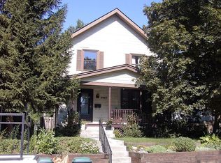 2663 Glenmawr Ave, Columbus, OH 43202