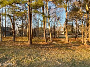 1304 Potomac Dr, Chocowinity, NC 27817