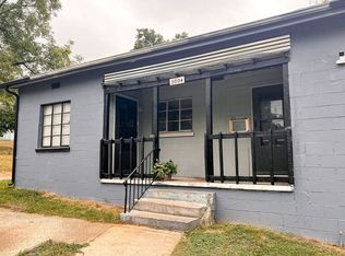 3004 E 26th St #2, Chattanooga, TN 37407