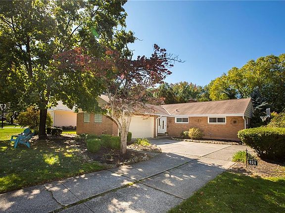 4th image of 820 Orchard Park Dr