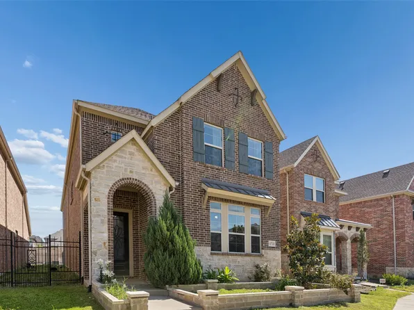6723 Palo Duro Dr, Irving, TX 75063