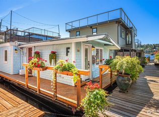 2239 Fairview Ave E APT F, Seattle, WA 98102