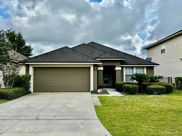 13703 Goodson Pl, Jacksonville, FL 32226