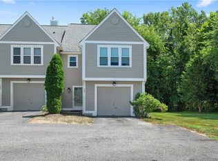 704 Brookhaven Ln #704, Woonsocket, RI 02895