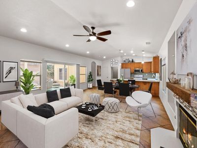 67747 Rio Vista Dr, Cathedral City, CA, 92234