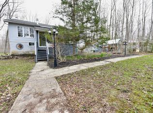 313 Tammys Cove Rd, Northern Bruce Peninsula, ON N0H 1W0