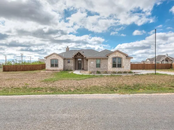 4458 Cheetah Run, San Angelo, TX 76901