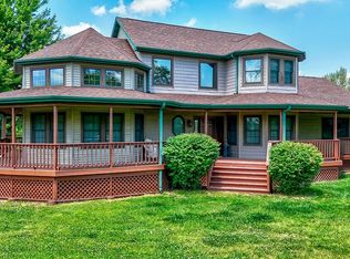 2803 E 2559th Rd, Marseilles, IL 61341