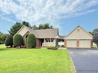 922 S College St, Franklin, KY 42134
