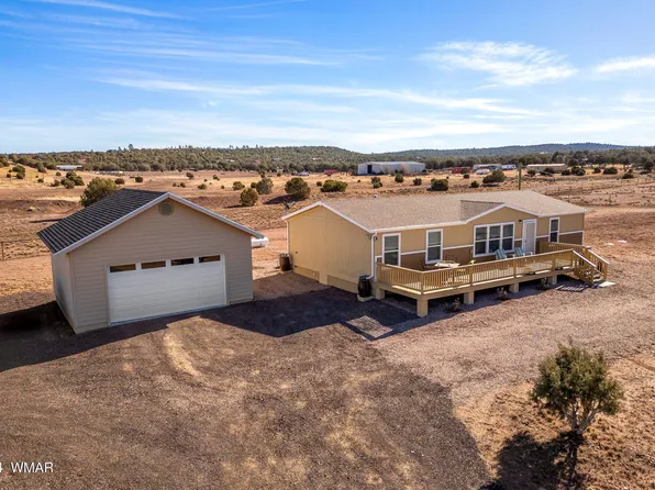 2191 Pulp Mill Rd, Clay Springs, AZ 85923