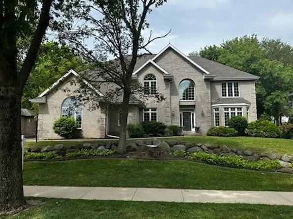 1314 Manassas Trl #5, Madison, WI 53718