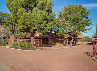 3522 W Minton St, Laveen, AZ 85339