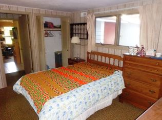 N6896 S Forest Haven Rd, Shawano, WI 54166