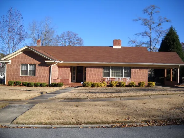 410 3rd Ave, Manchester, GA 31816