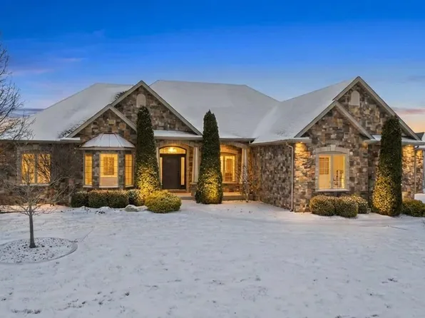 13725 Lurrey Pass, Fort Wayne, IN 46845