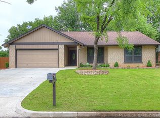 4203 E 85th St, Tulsa, OK 74137