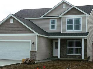 1539 N Parc Grove Ct, O'Fallon, IL 62269