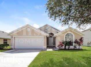 4033 Sunny Day Way, Kissimmee, FL 34744