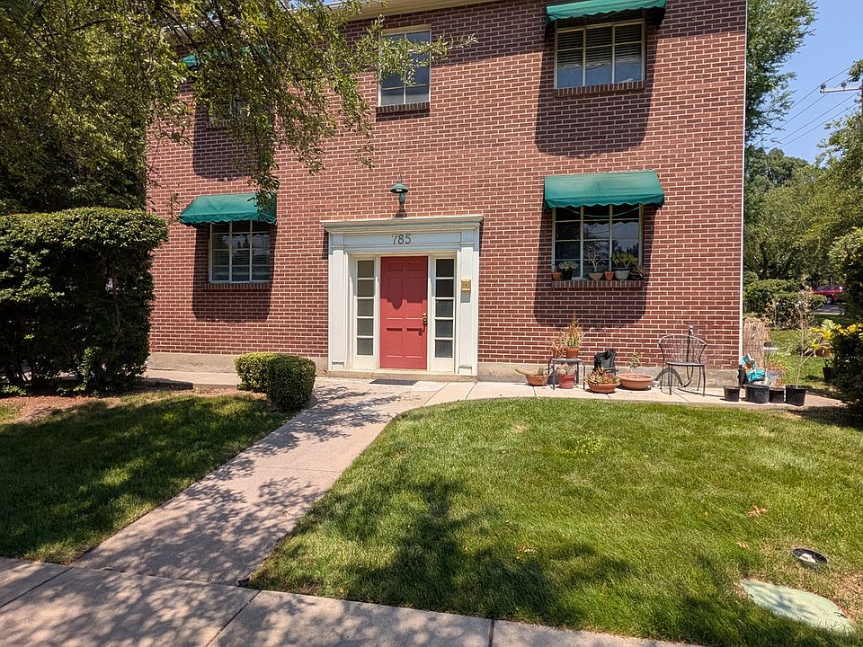 1st image of 785 E 2nd Ave APT 204