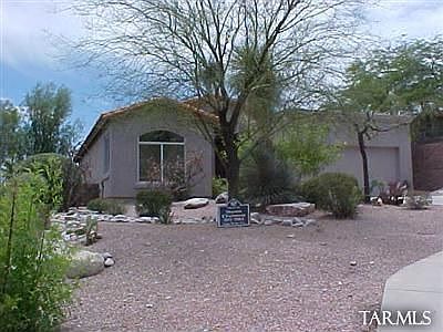 1st image of 5607 N Placita Paisaje