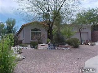 5607 N Placita Paisaje, Tucson, AZ 85750