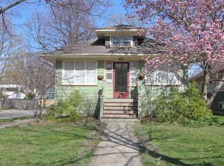 243 Park Ave, River Forest, IL 60305