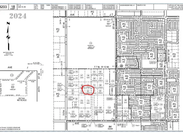 Vic Avenue Stw #J12-67, Lancaster, CA 93536