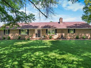19301 Pleasant View Dr, Abingdon, VA 24211